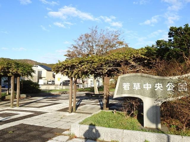 周辺環境画像