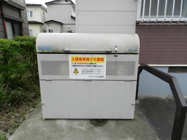 コーポ東園８ 物件画像