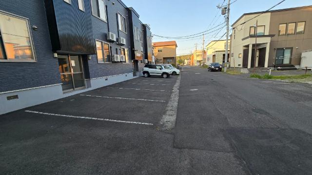 ラフィーネ知利別２ 物件画像