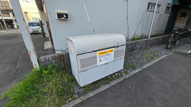 ラフィーネ知利別２ 物件画像
