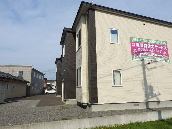 Ｍハイツ美園５ 物件画像