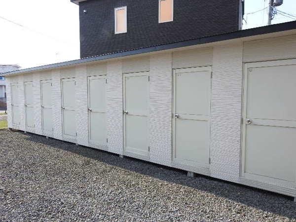 Ｍハイツ美園５ 物件画像