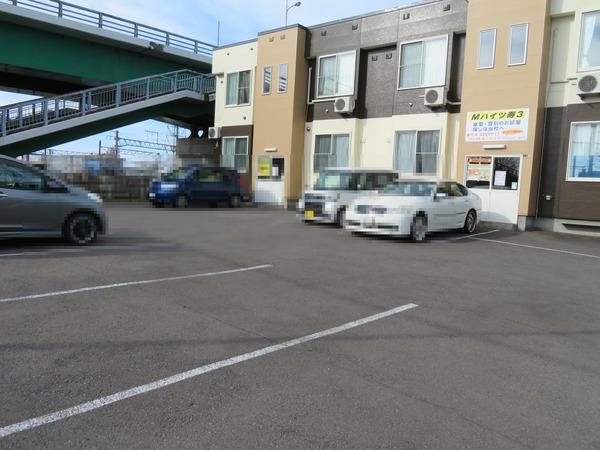 Mハイツ寿3 物件画像
