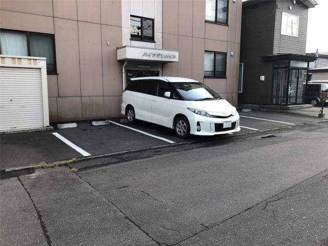ハイツテレメイト 物件画像