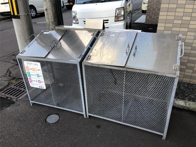 ハイツテレメイト 物件画像