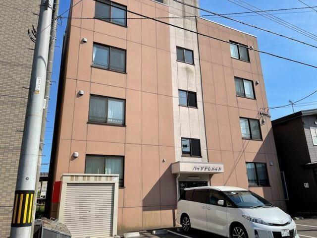 ハイツテレメイト 物件画像