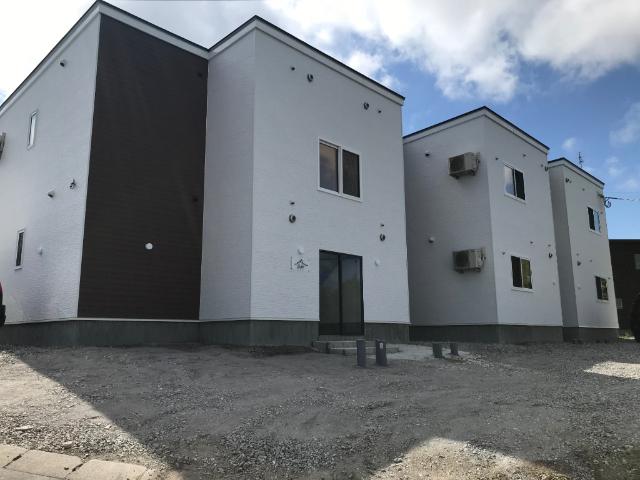 Chalet 物件画像