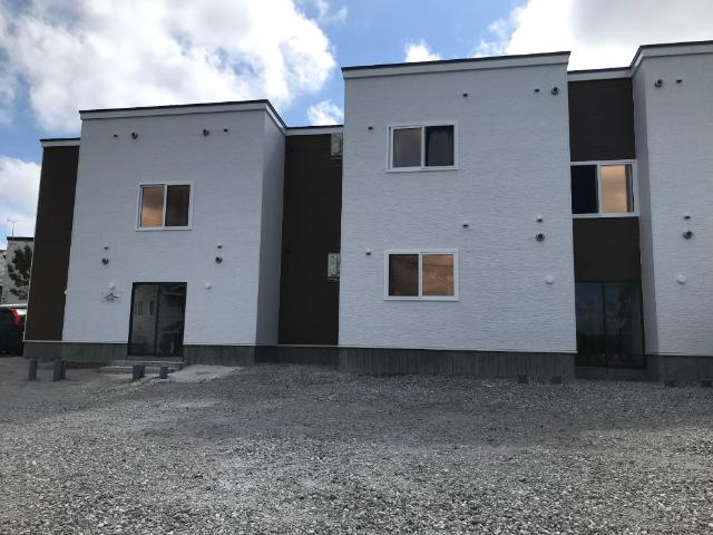 Chalet 物件画像