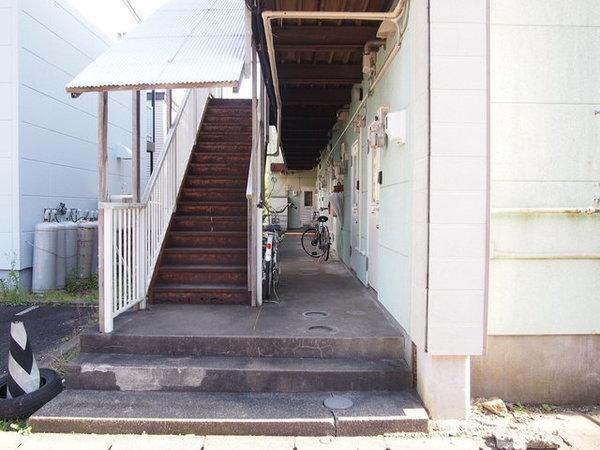 コロン 物件画像