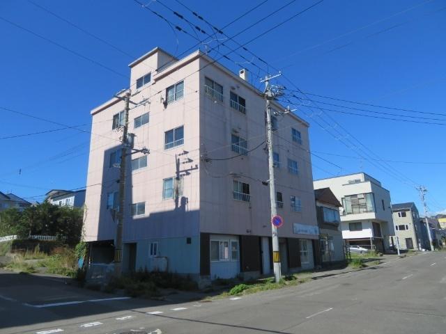 グリーンマンション 物件画像