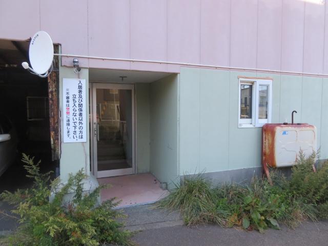 グリーンマンション 物件画像