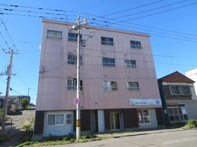 グリーンマンション 物件画像