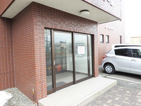 メゾンクロワール 物件画像
