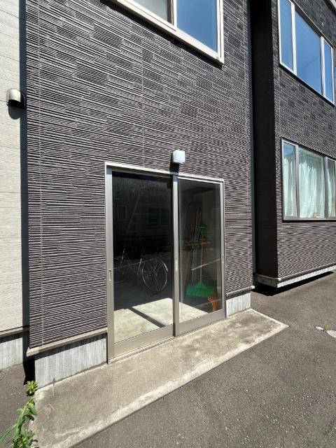 プレミアム港南 物件画像