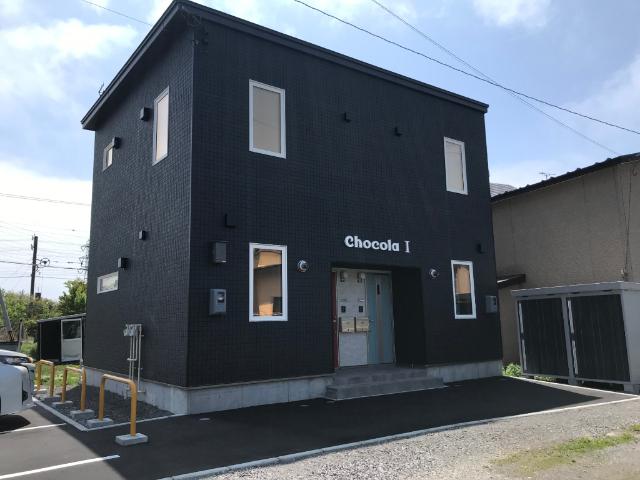 Chocola 1 物件画像