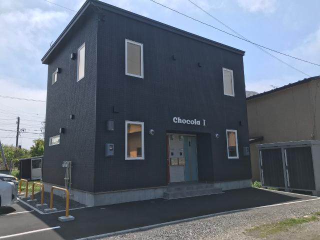 Chocola 1 物件画像
