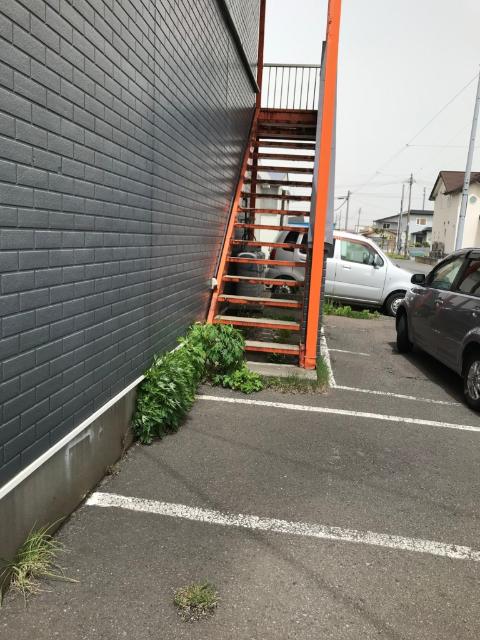 ファミール栄町 物件画像