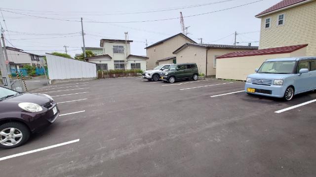 ａ　ｃｏｏｐｅｒａｔｉｖｅ　ｈｏｕｓｅ　桜館 物件画像