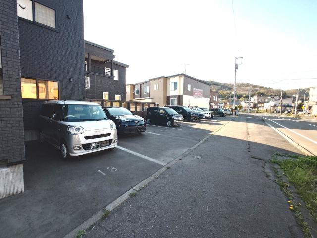 Pisolino 物件画像