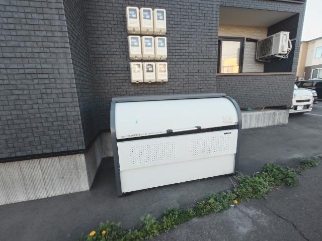 Pisolino 物件画像