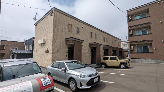 シャルム高砂・１番館 物件画像