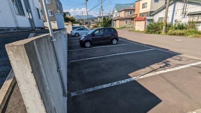 サン・ファルド 物件画像