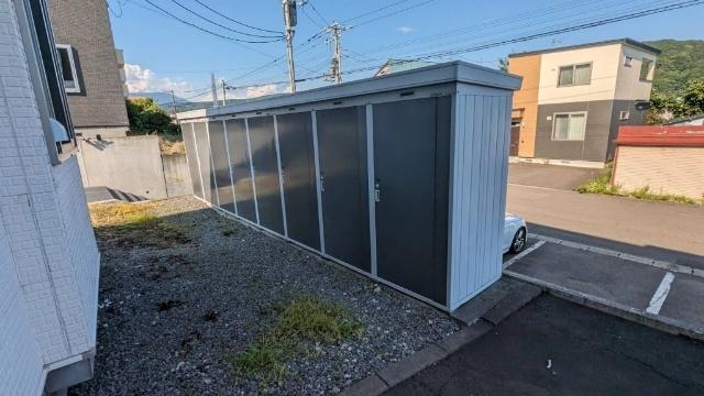 サン・ファルド 物件画像