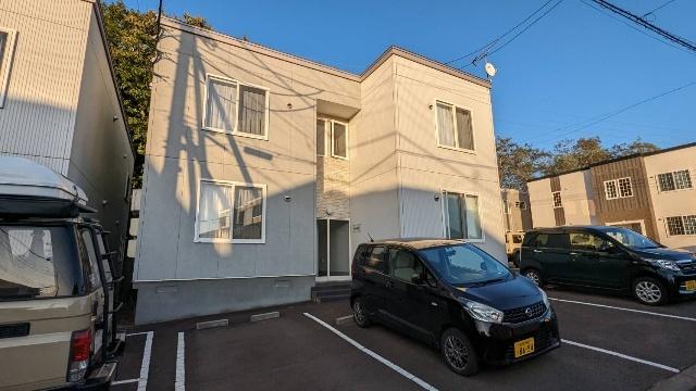 セントポプラ 物件画像
