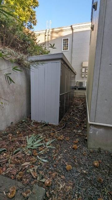 セントポプラ 物件画像