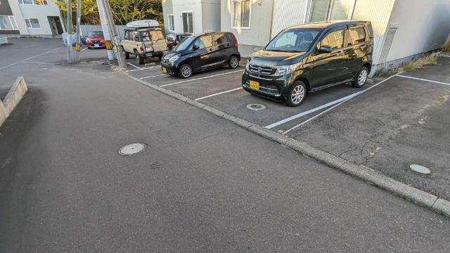 セントポプラ 物件画像
