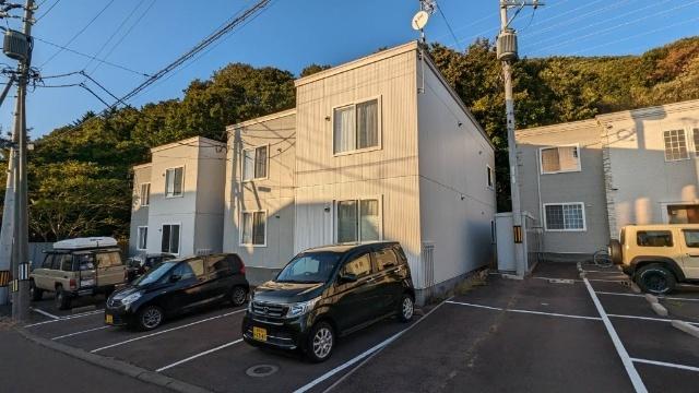 セントポプラ 物件画像