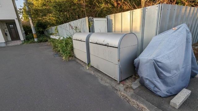 セントポプラ 物件画像