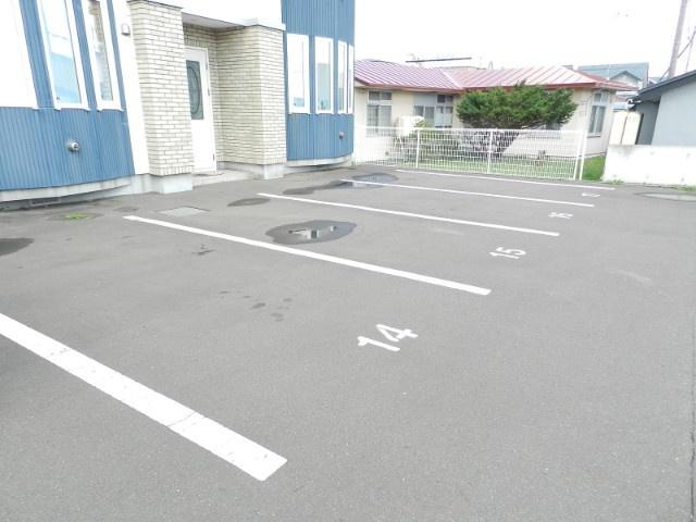 FORZA Ⅲ 物件画像
