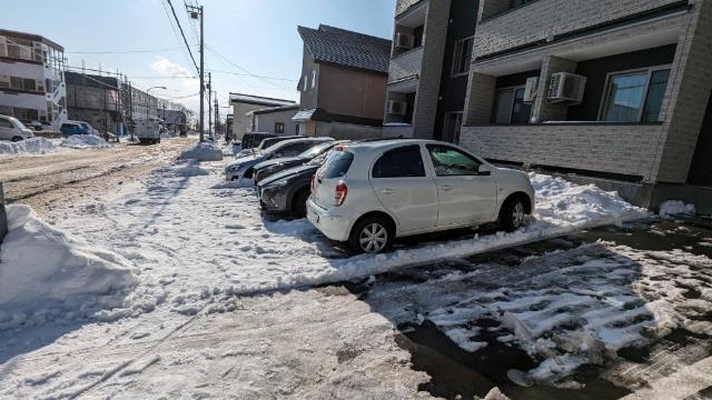 Residence　MIZUMOTO　B 物件画像