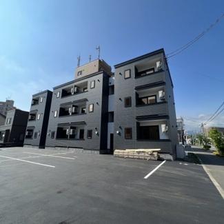 シャルム中島・7番館 物件画像