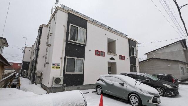 リバースマウンテン弐番館 物件画像