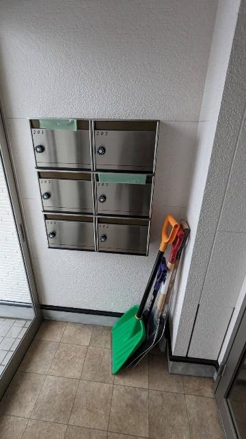 リバースマウンテン弐番館 物件画像