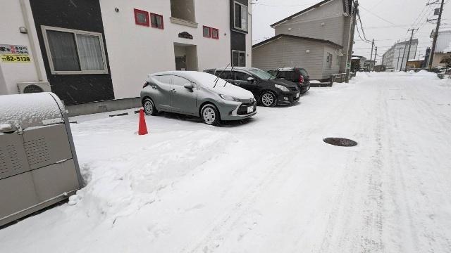 リバースマウンテン弐番館 物件画像