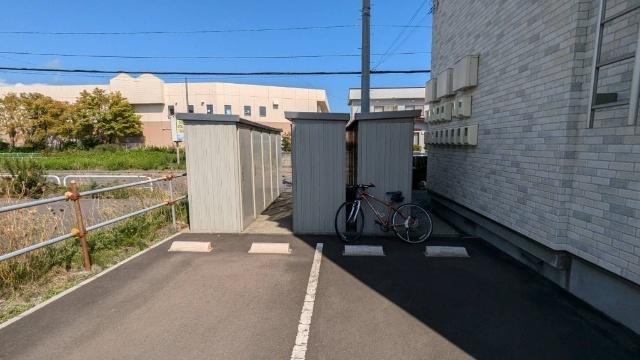エクスセンス 物件画像