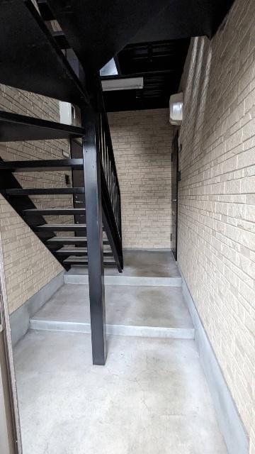 RESIDENCE　HIGASIMACHI　B 物件画像