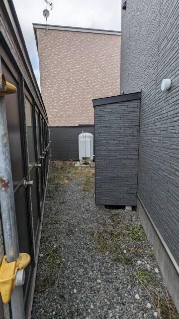 RESIDENCE　HIGASIMACHI　B 物件画像