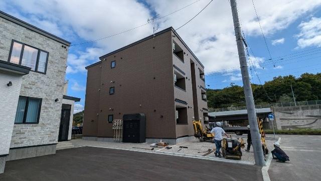 プチメゾン HINODE17 物件画像
