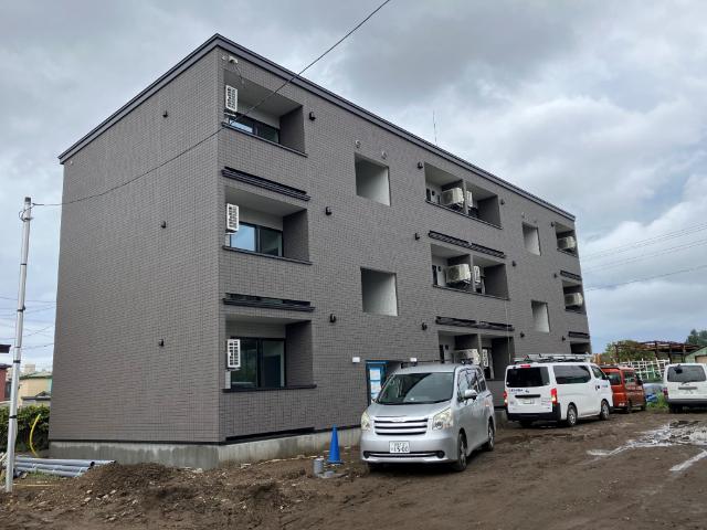 ＦavoritoⅠ 物件画像