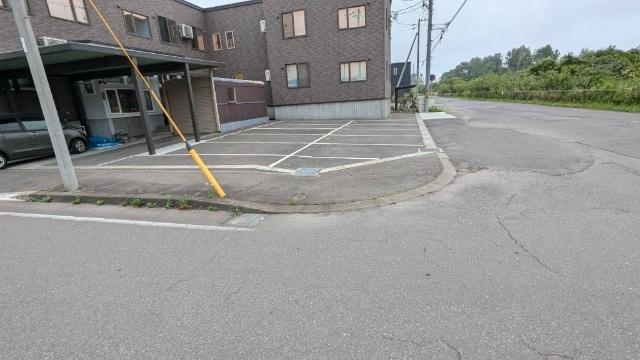 プレミアム中島 物件画像
