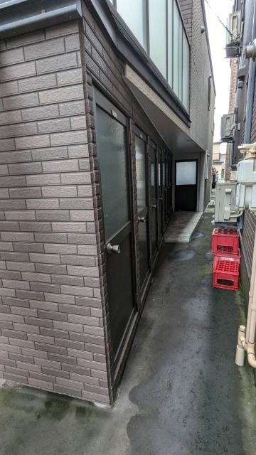プレミアム中島 物件画像