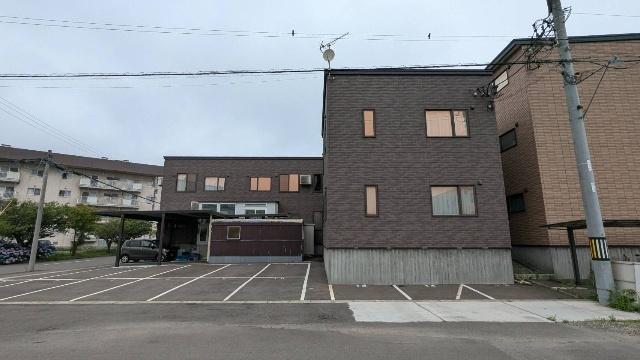 プレミアム中島 物件画像