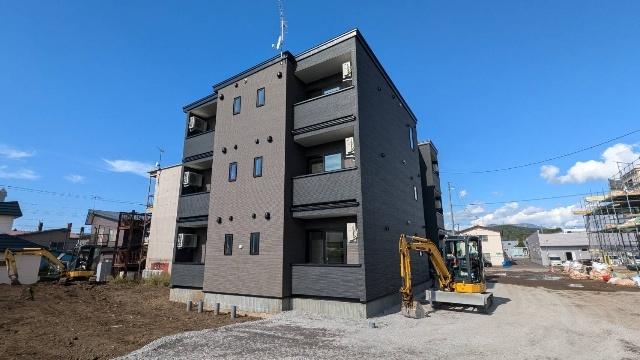 RESIDENCE NAKAJIMAＧ 物件画像