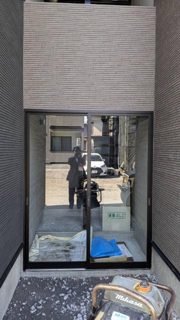RESIDENCE NAKAJIMAＧ 物件画像
