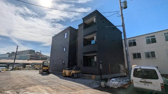 RESIDENCE NAKAJIMAＧ 物件画像