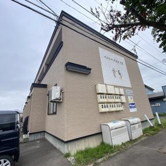 ベルシーヌみどり３ 物件画像